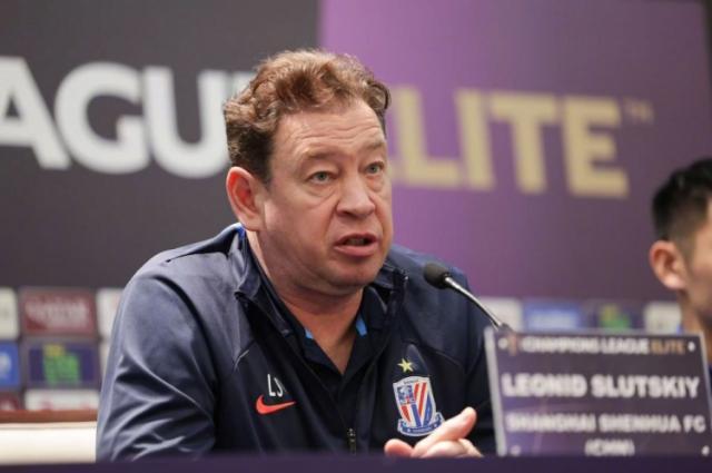 斯卢茨基：临近假期队员心思分散 会在精神上鼓励