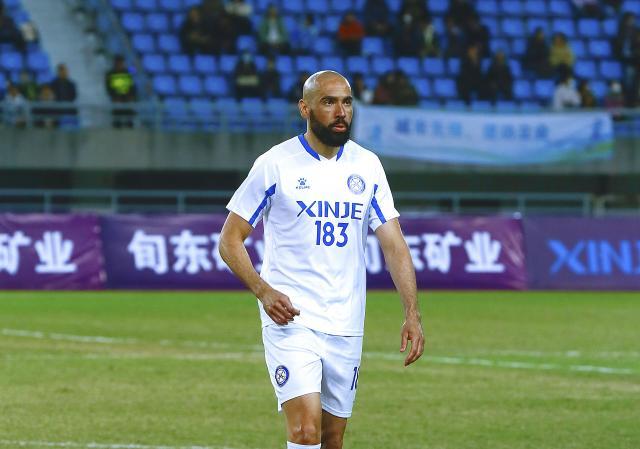 KAIYUN-【现场】属于江苏足球的又一次告别