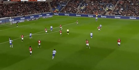 开云体育-【欧预赛】挪威0比1西班牙 加维建功西班牙出线