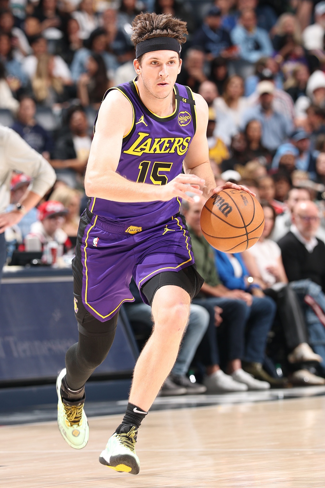 开云官网-富保罗谈提议交易里夫斯：这是对他很高的评价 他是有价值的资产