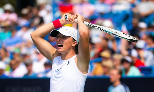 开云官网-斯瓦泰克萨巴伦卡双双折戟 先别提“女单三巨头”？