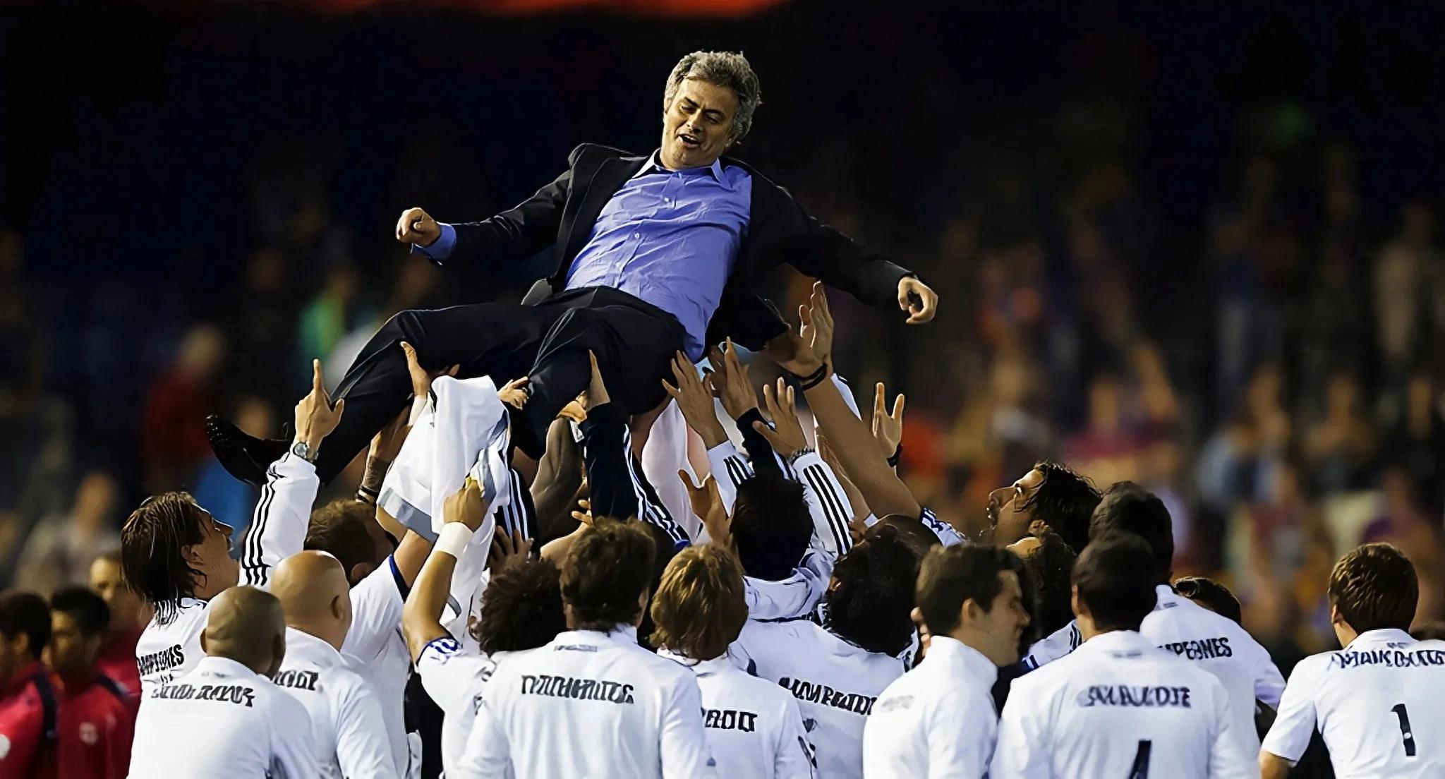 开云官网-二进宫”？皇马终极目标曝光！不是克洛普，有可能是穆里尼奥