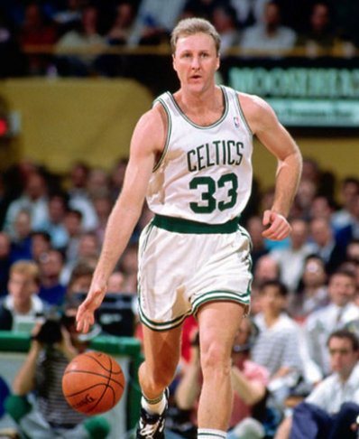 开云体育-詹姆斯之前联盟历史第一小前锋是拉里伯德，他有多强呢？|洛杉矶湖人队|波士顿凯尔特人队|拉里·伯德|拉里-布朗|帕特-莱利_新浪体育_新浪新闻