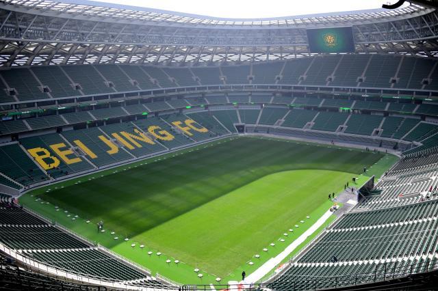 开云APP-【2023中超前瞻③】反腐下，新赛季中超的六大新看点