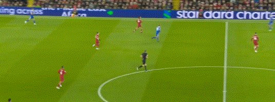 开云APP-【英超】开场丢球 努涅斯造致胜球 利物浦擒莱斯特