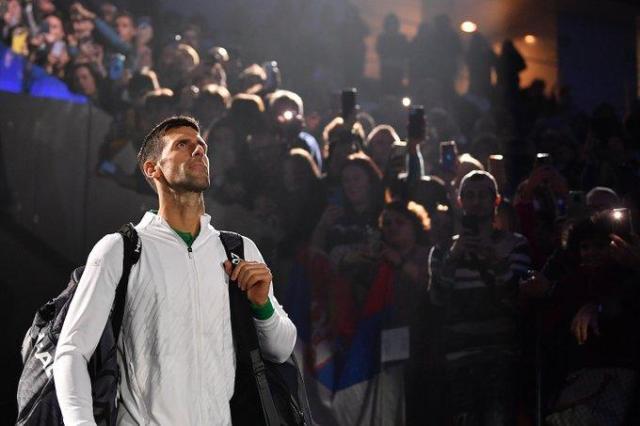 开云官网-张奔斗：德约，关键先生和不关键先生