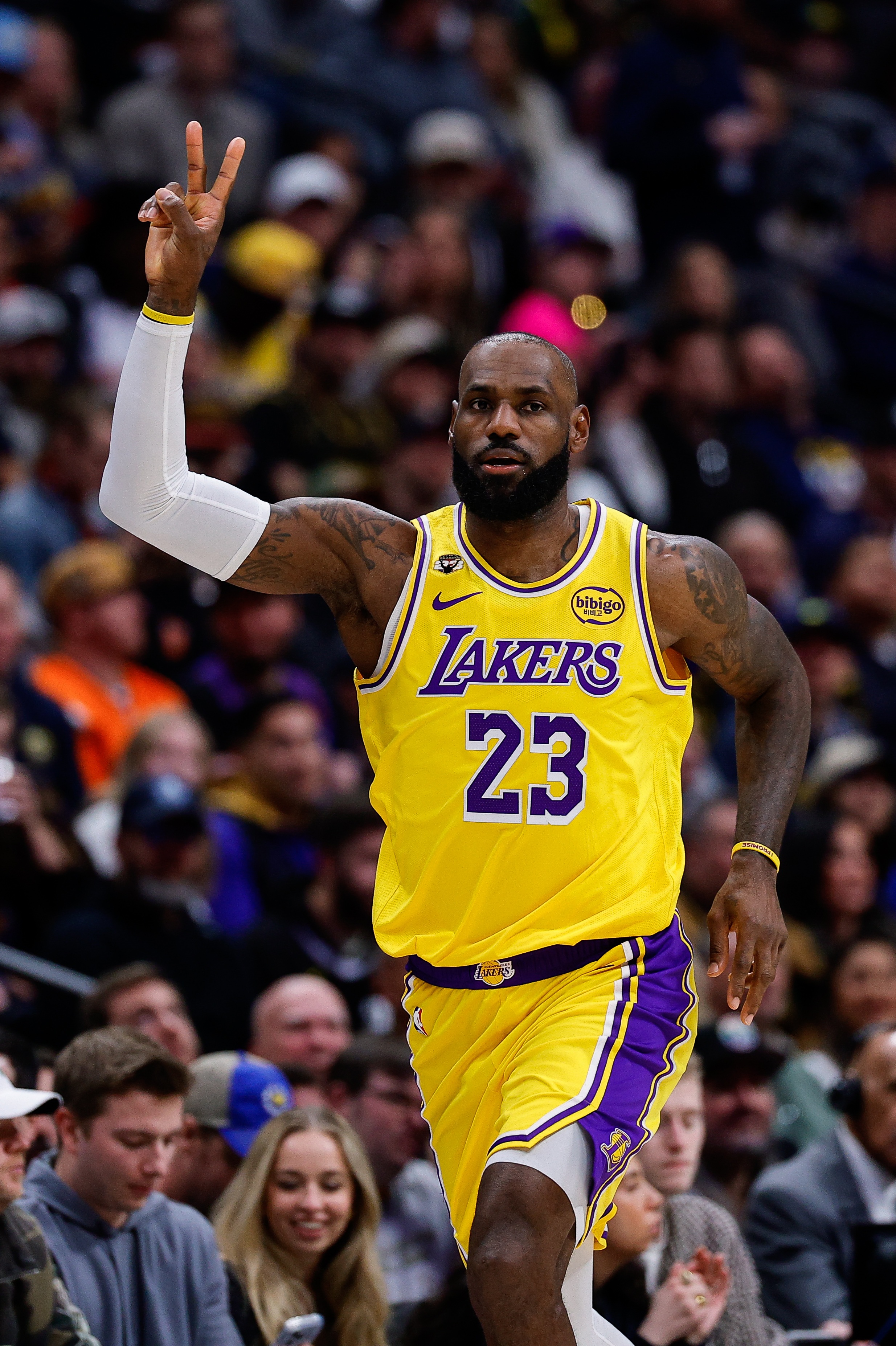 开云APP-Skip：珍妮终于花时间识破了詹姆斯这个骗过数百万盲人观众的骗局