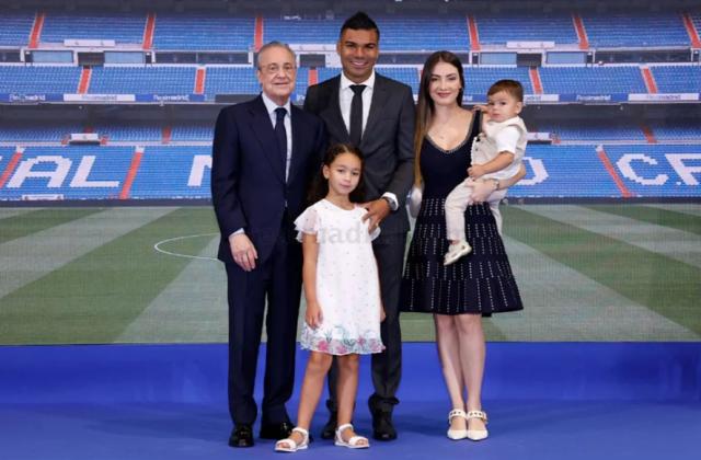 开云官网-卡塞米罗转会没有看上去那么简单