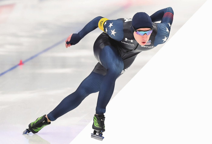开云APP-主要对手斯托尔兹状态正佳 跨越“大山” 中国速滑队并非全无机会|高亭宇|宁忠岩|北京冬奥会|米兰冬奥会|速度滑冰_新浪体育_新浪新闻