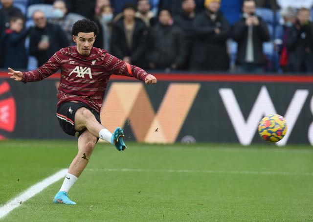 开云APP-【英超】罗伯逊两献助攻 利物浦3比1客胜水晶宫