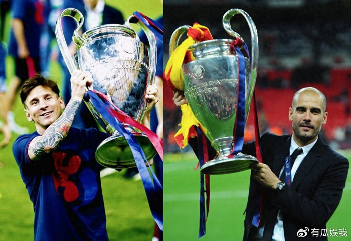 开云APP-梅西谈巴萨梦三王朝：开场20分钟锁定胜利，瓜迪奥拉教我尊重对手|莱昂内尔·梅西|巴塞罗那|球队|球员|比赛_新浪体育_新浪新闻