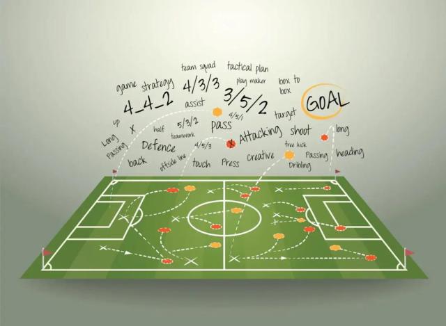 开云体育-王勤伯：像靓蕾一样踢球