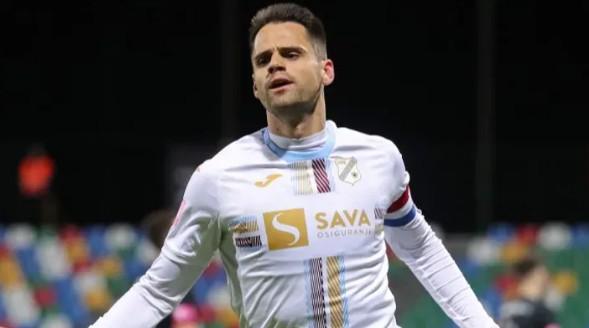 KAIYUN-克媒：浙江队功勋外援弗兰克将加盟克甲奥里金俱乐部