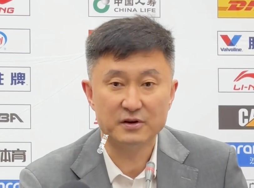 开云APP-杜锋：赛前就跟队员强调不要松懈， 但大家还是把比赛想简单了