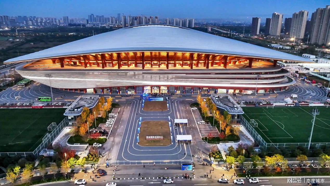 开云APP-U23中国队载誉归来，2026CFA中国之队西安国际青年足球锦标赛落地西安