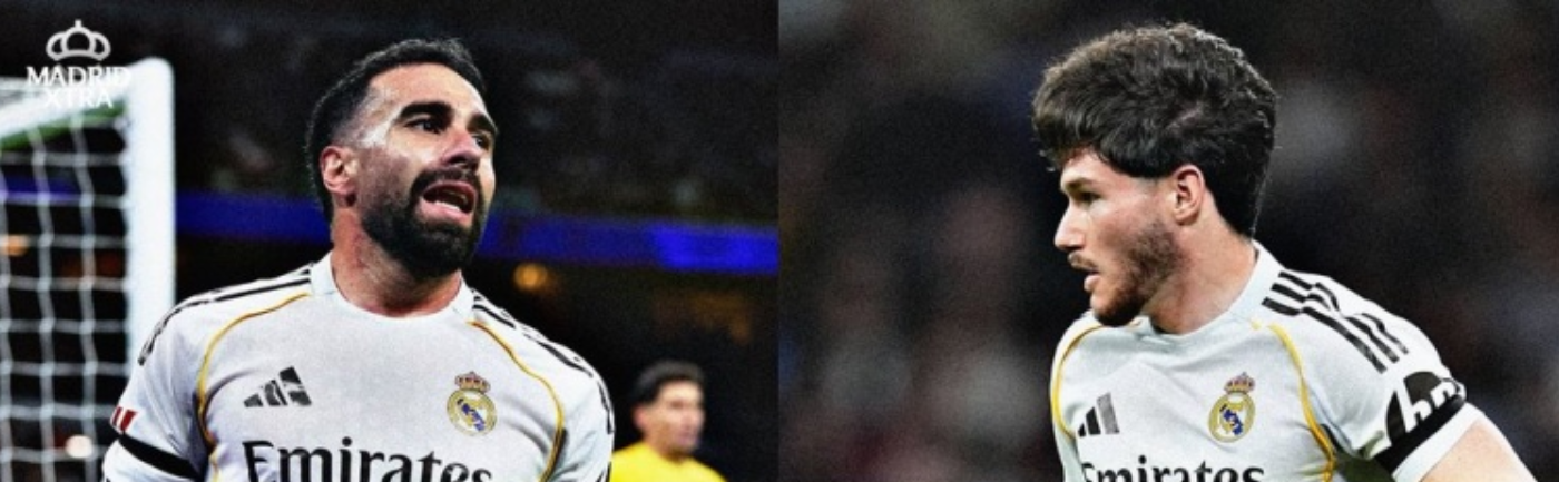 KAIYUN-大胜只是“基础喜悦”：8名新人出战，才是让皇马球迷高兴的资本