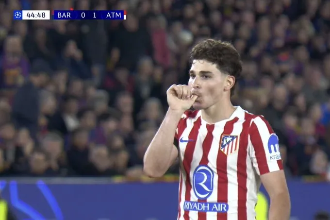 开云官网-巴萨在最近14场欧冠比赛中，每场至少丢1球